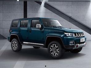 牧马人国产刹车升级视频,牧马人性能再提升！