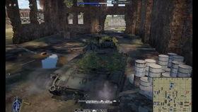 国产实拍战争视频