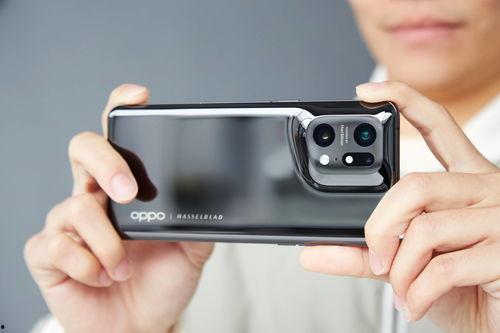 拍短视频用什么国产手机,盘点几款国产手机助力短视频创作